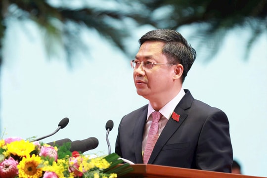 Tiên phong trong đổi mới, sáng tạo trong hành động