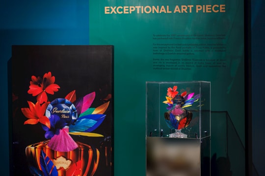 Choáng ngợp trước không gian tinh tuyển VPBank kiến tạo dành riêng cho giới tinh hoa