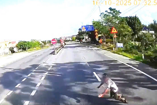 Làm rõ vụ hai vợ chồng tử vong bất thường tại Quảng Trị