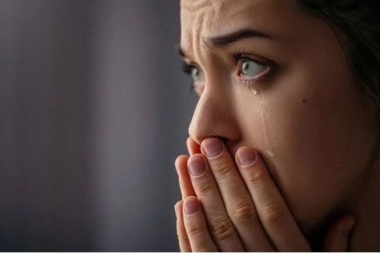 Bi kịch gia đình của người phụ nữ vào tù vì buôn ma túy