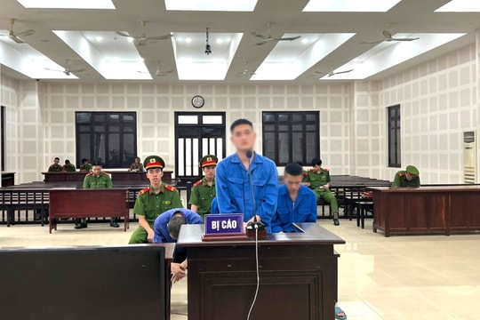 Cơn giận chặn đứng tương lai