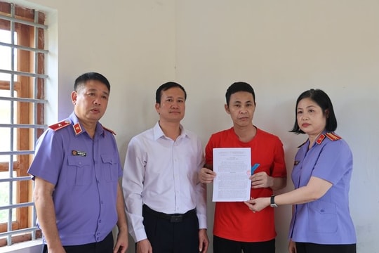 Ngày 17/10, TAND tỉnh Hưng Yên sẽ xét xử phúc thẩm vụ “Gà lôi trắng"