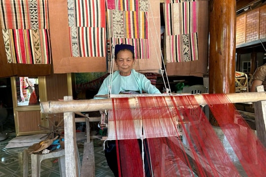 Tân Giám đốc Sở hiến kế  phát huy giá trị văn hóa xứ Thanh