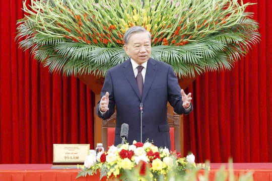 “NHCSXH cho vay không cần thế chấp, không ai chiếm dụng đồng vốn”