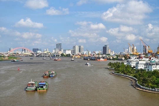 Thành lập Khu thương mại tự do TP. Hải Phòng rộng hơn 6.000 ha