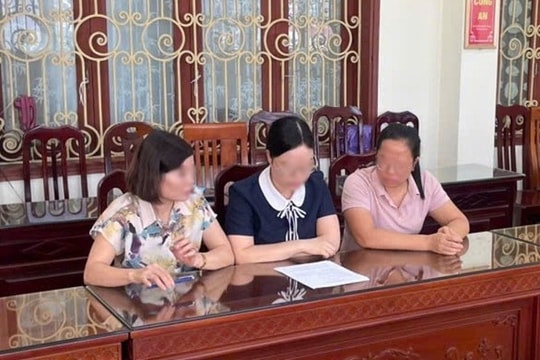 Giám đốc cùng 2 kế toán công ty bị khởi tố về hành vi trốn thuế