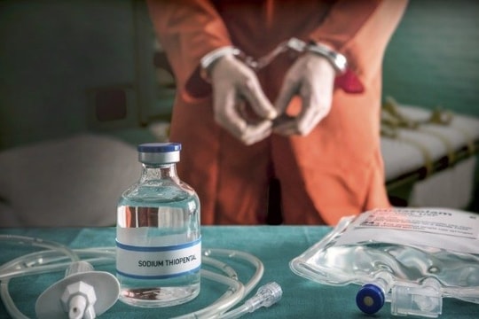 Hành quyết tử tù sau hơn 30 năm bị tuyên án hiếp dâm, giết nữ sinh viên