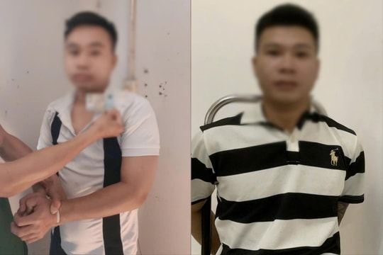 Công an Đà Nẵng liên tiếp bắt, vận động đối tượng truy nã ra đầu thú