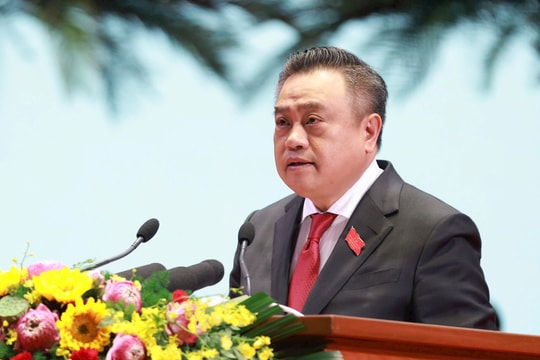 Đổi mới phong cách làm việc khoa học, quyết liệt, linh hoạt