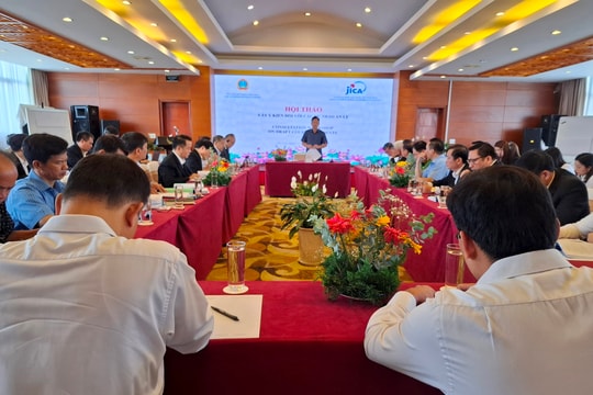 Hội thảo lấy ý kiến Dự thảo án lệ: Nhiều ý kiến thẳng thắn và tâm huyết