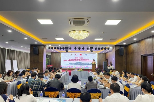 Đẩy mạnh chuyển đổi số trong giám sát, thẩm định, đánh giá chất lượng, hiệu quả trợ giúp pháp lý