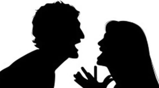 Ghen tuông và bi kịch hôn nhân