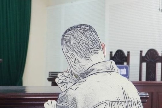 Cái kết buồn của cậu học sinh gây án trong trường nội trú