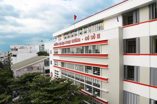 Bộ Giáo dục và Đào tạo: Chưa thể triển khai sắp xếp các cơ sở giáo dục đại học