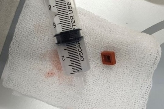 Khẩn trương rà soát các đồ dùng, vật dụng nguy hiểm trong trường học