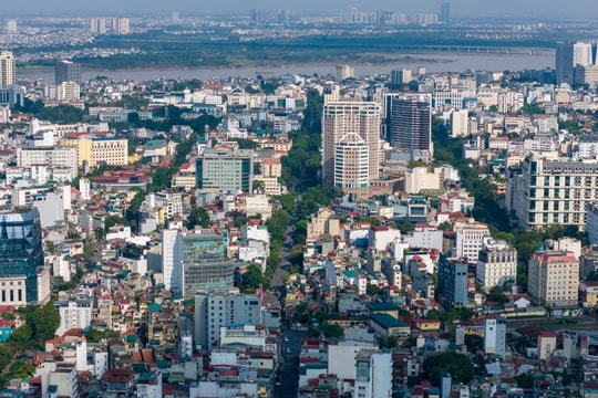 Nghịch lý nhà ở: Nhiều dự án, ít người ở