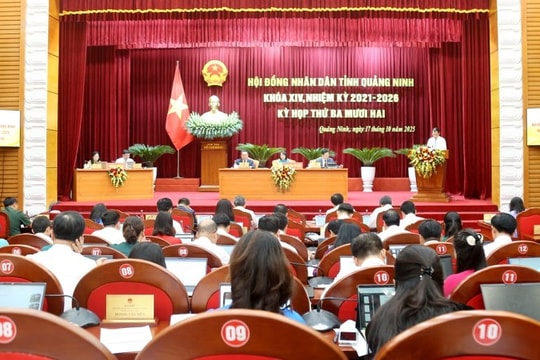 Hơn 1.000 cán bộ, công chức Quảng Ninh được hỗ trợ đi lại khi thay đổi nơi làm việc