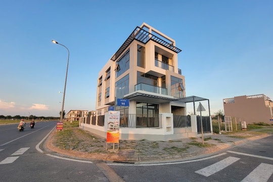 TP.HCM xem xét miễn giấy phép xây dựng nhà ở riêng lẻ