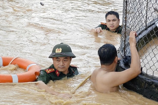 Công an tỉnh Bắc Ninh: Nêu cao tinh thần vì Nhân dân phục vụ
