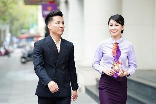 Từ hộ kinh doanh lên doanh nghiệp, TPBank đồng hành chuyển đổi từng chặng