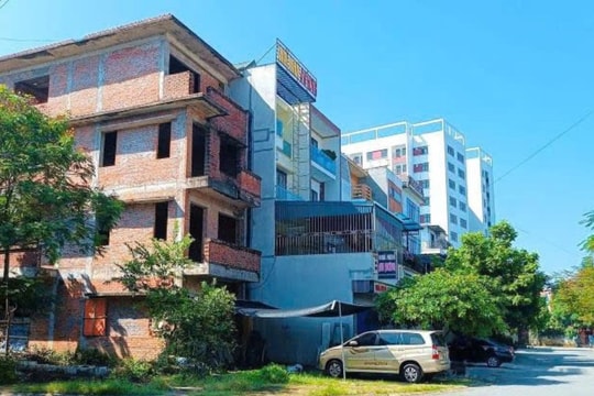 Tìm bị hại vụ án lừa dối khách hàng tại Cơ sở trị liệu Á Âu