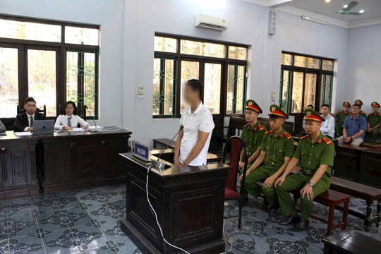 Bản tin pháp đình: Miễn trách nhiệm hình sự cho Thái Khắc Thành trong vụ án "gà lôi trắng"