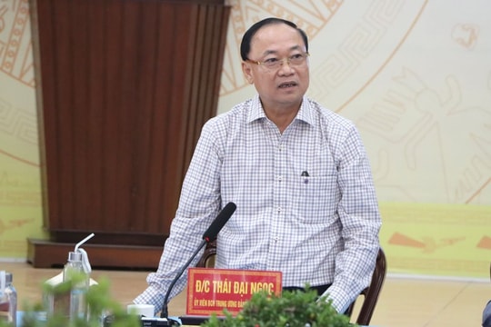 Bí thư Tỉnh ủy Gia Lai kiểm tra một số dự án dọc tuyến đường ven biển