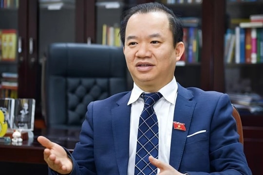 Phát triển toàn diện văn hóa, con người Việt Nam