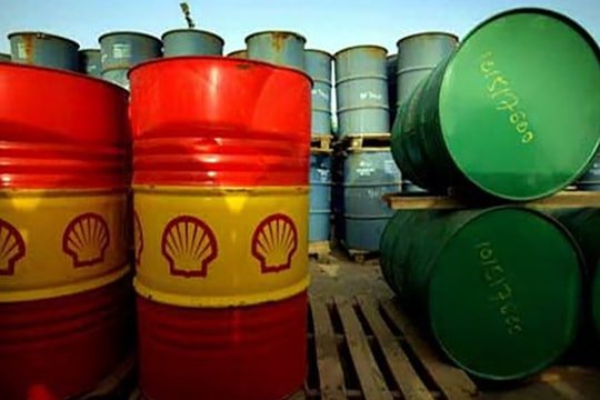 Giá xăng dầu ngày hôm nay 19/10: Trong tuần, giá dầu giảm khoảng 3%