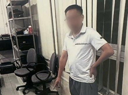 Làm rõ vụ tàng trữ trái phép vũ khí quân dụng tại Quảng Ninh