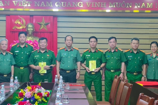 Quảng Ninh: Bắt nhanh nghi phạm vụ giết người, cướp tài sản