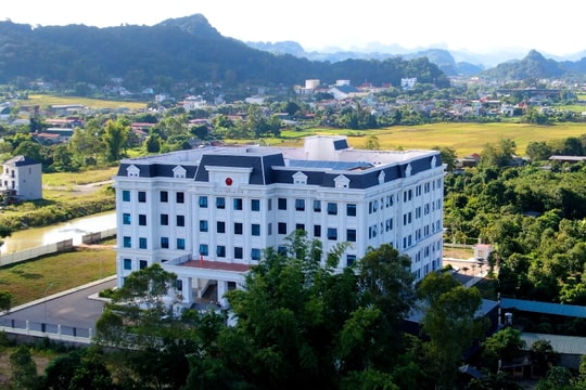 Tòa án nhân dân tỉnh Sơn La: Nỗ lực phụng sự công lý – Vì niềm tin của Nhân dân