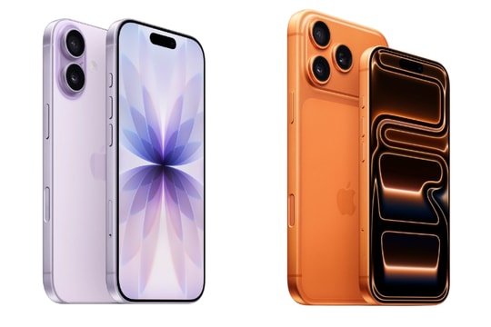 ‏iPhone 17 series có những dòng nào? Nên mua iPhone 17 thường hay Pro Max?