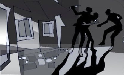 Khi yêu thương sai cách…