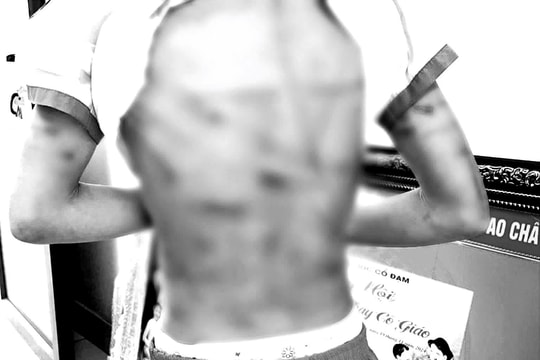 Khi kẻ ác ẩn mình trong vỏ bọc… gia đình