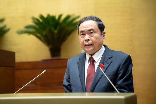 9 dấu ấn nổi bật của Quốc hội khóa XV