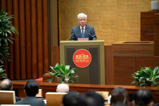 Cử tri gửi hơn 2.400 ý kiến tới Kỳ họp thứ 10, Quốc hội khóa XV