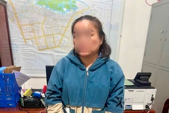 Nữ công nhân cho đồng nghiệp vay “lãi khủng”