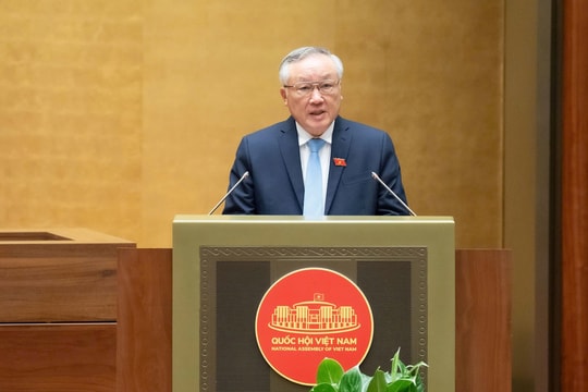 Chính phủ đã hành động quyết liệt, để lại nhiều dấu ấn nổi bật