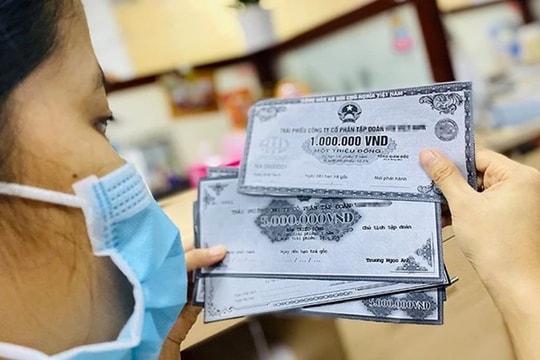 Các doanh nghiệp khởi động kế hoạch phát hành trái phiếu ra công chúng