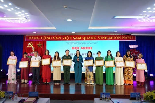 Đà Nẵng kiến tạo không gian tri thức mở từ hệ thống thư viện công cộng