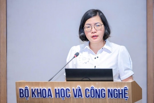 Tuần lễ Số quốc tế Việt Nam 2025 - "Thể chế AI" sắp diễn ra