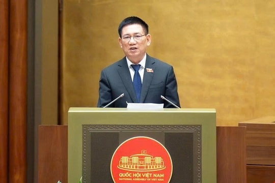 Chính phủ kiến tạo mô hình tăng trưởng mới, thúc đẩy chuyển đổi số và công nghệ