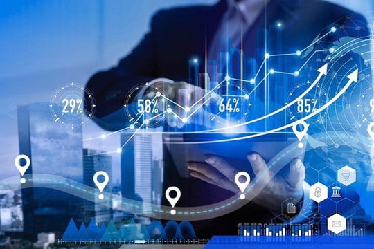 Việt Nam bứt phá trong hành trình chuyển đổi số