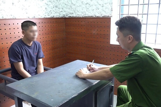 Lừa bán máy phát điện cũ, chiếm đoạt hàng tỷ đồng