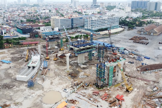 Hải Phòng: Không chấp nhận việc không giải ngân hết vốn được bố trí