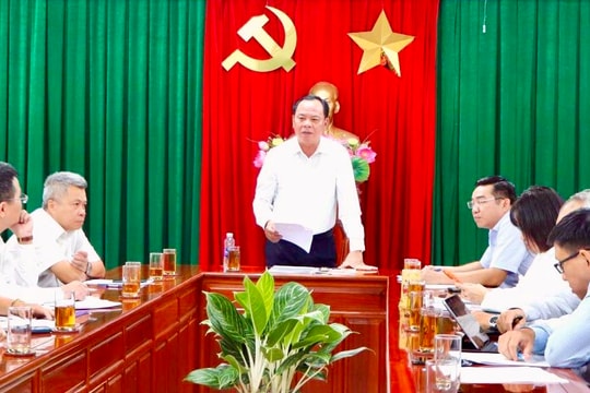 Đồng Nai: Thu ngân sách hơn 73.000 tỷ đồng sau 9 tháng