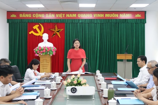 Hải Phòng chuẩn bị ra mắt chương trình nghệ thuật “Vì một thành phố không ma túy”