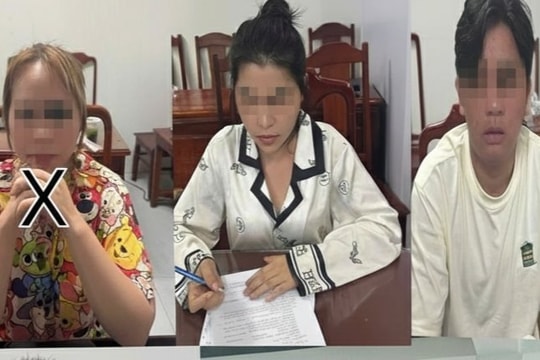 Công an Thanh Hóa điều tra gần 3.400 vụ lừa đảo qua mạng