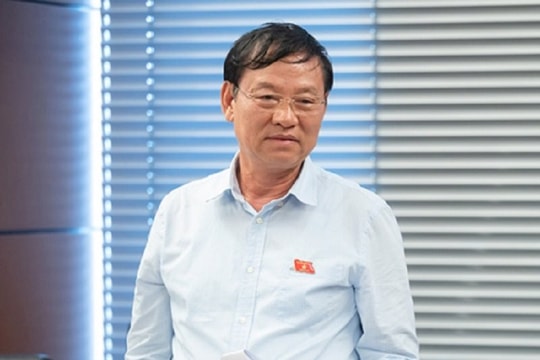 Đại biểu Quốc hội ấn tượng với kết quả hoạt động của cơ quan tư pháp